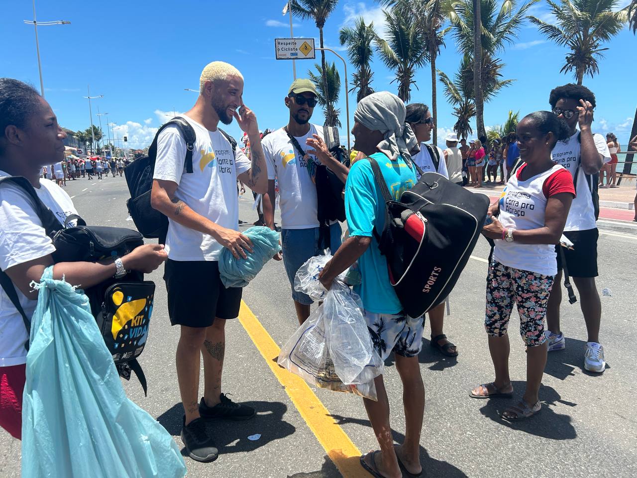 corra lavagem itapuã 2025