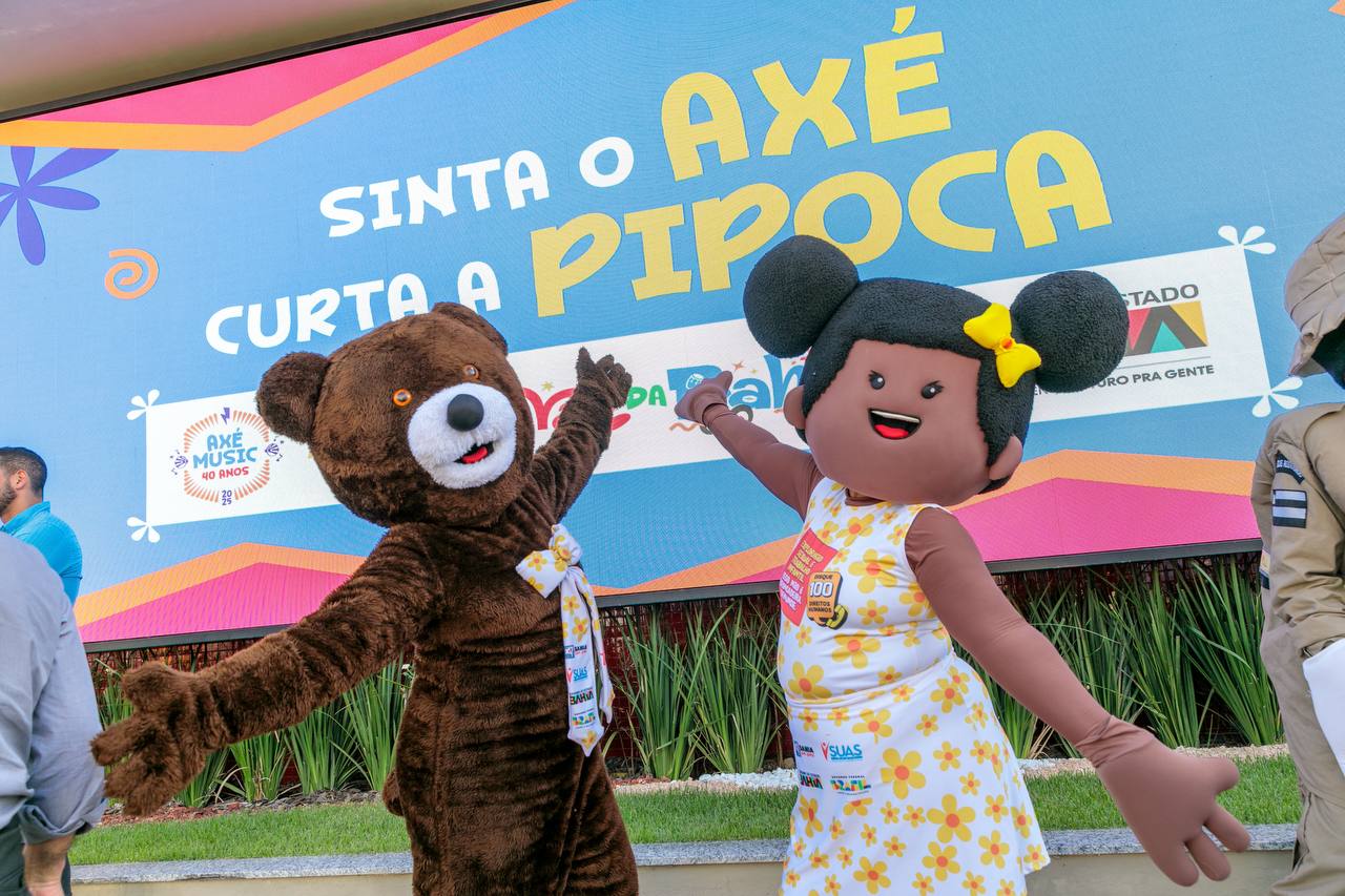 lançamento carnaval 2025