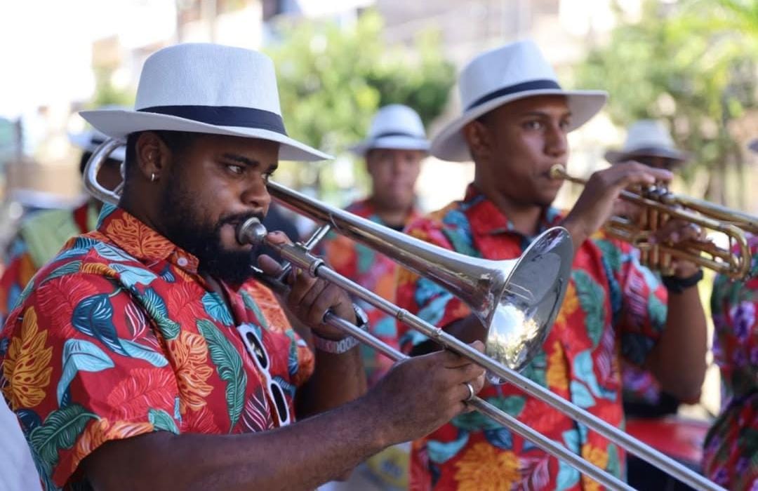 lançamento carnaval 2025