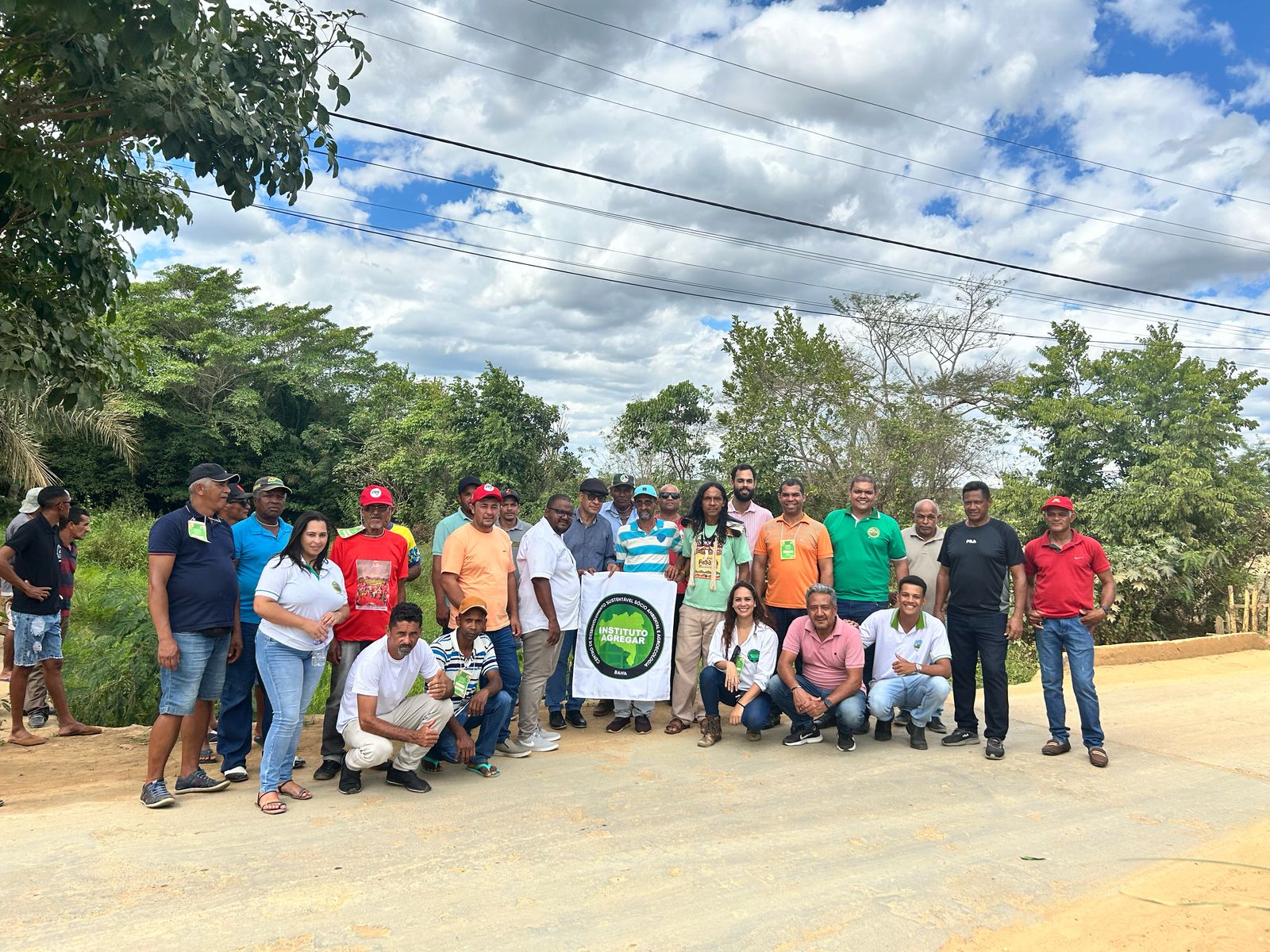 casa de farinha móvel wagner chapada diamantina 