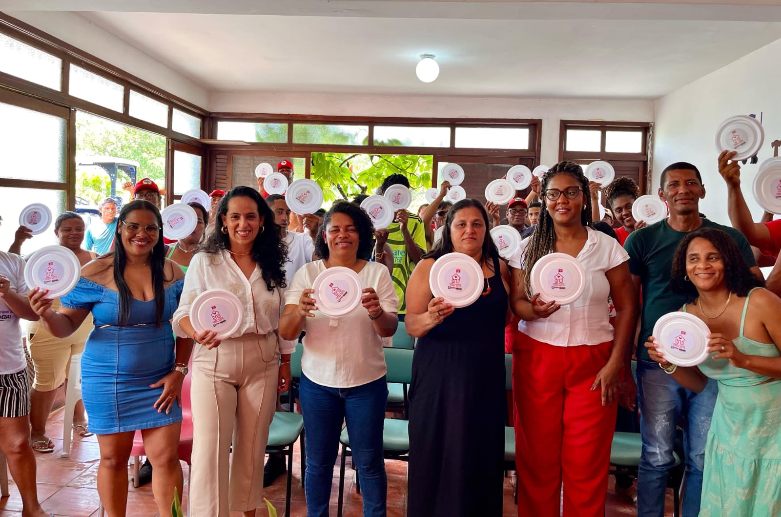 cozinha solidária itajuípe e feira de santana