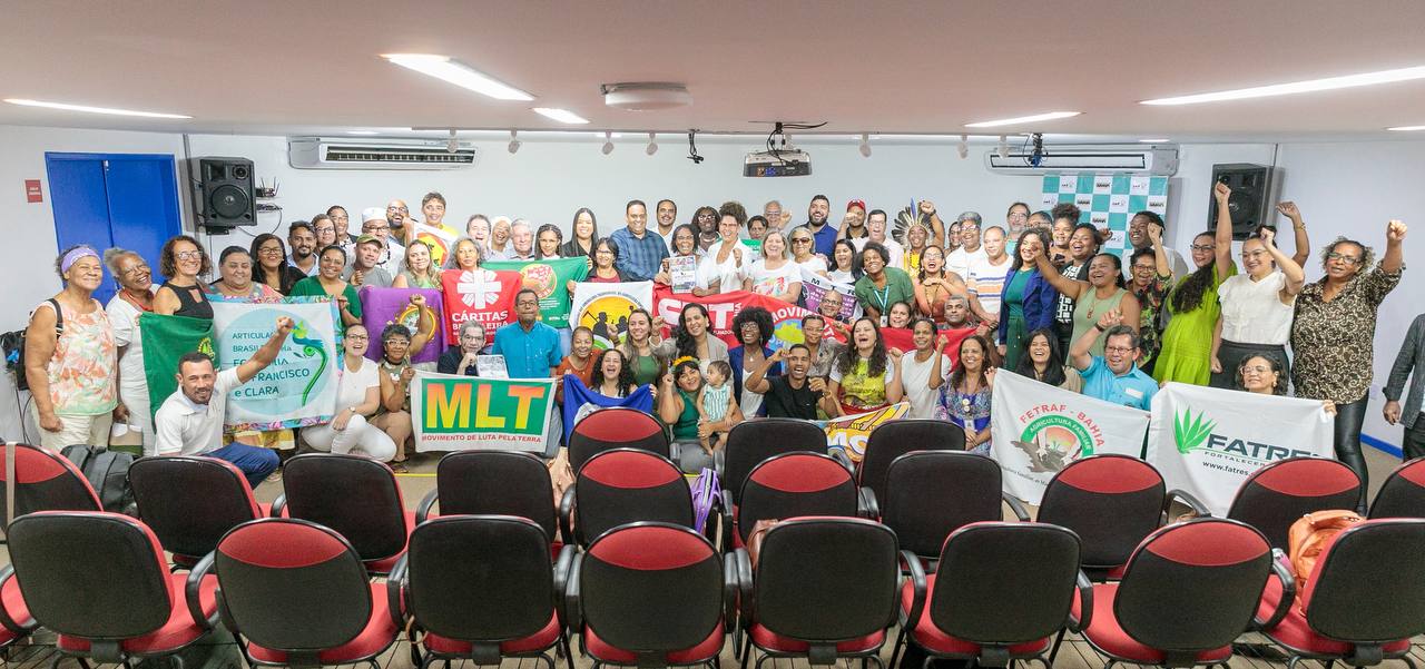 Consea-BA aprova 3° Plano Estadual de Segurança Alimentar e Nutricional