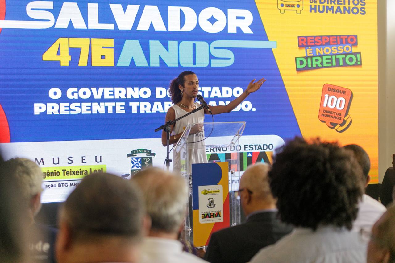 corra pro abraço edital caranava