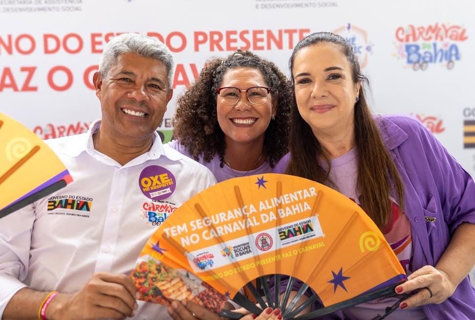 governo do estado carnaval 2025 alimentação