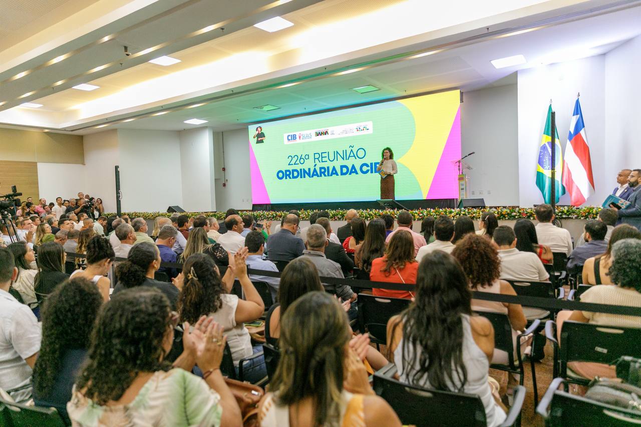 CIB Selo SUAS MOBSUAS