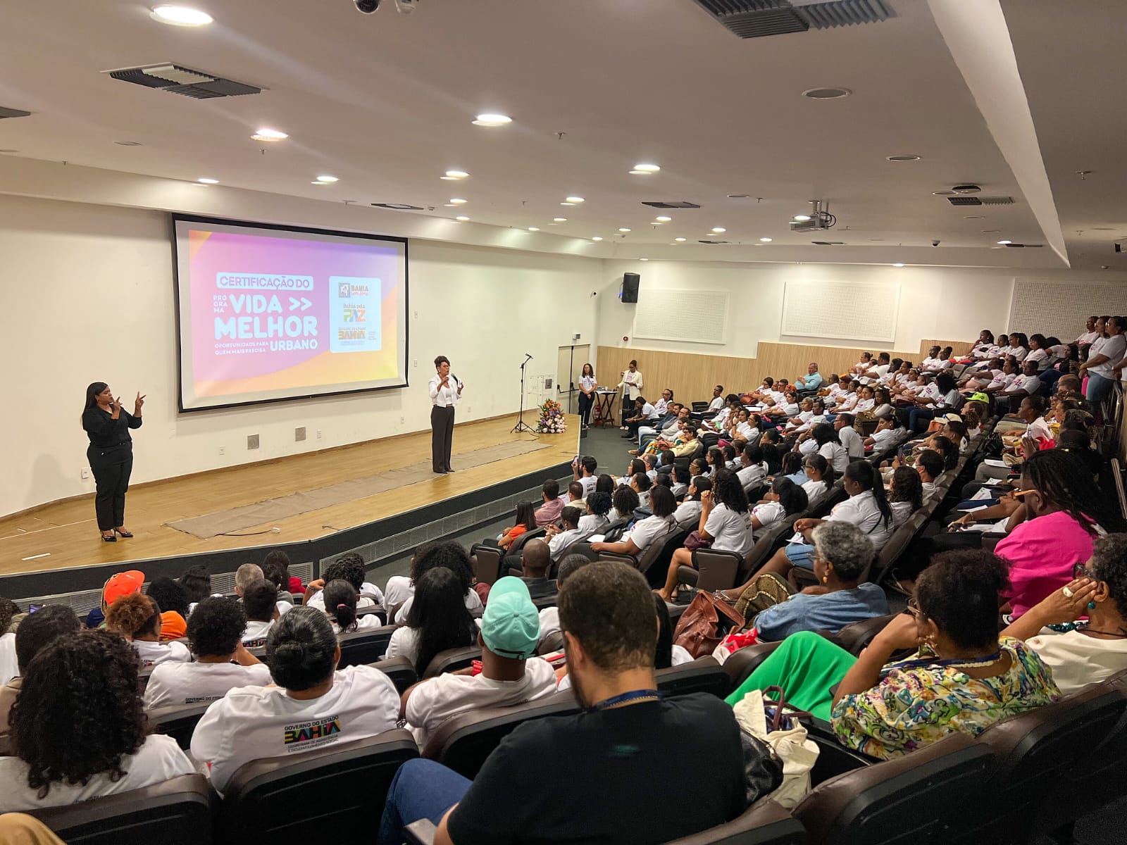 vida melhor coi certificados 