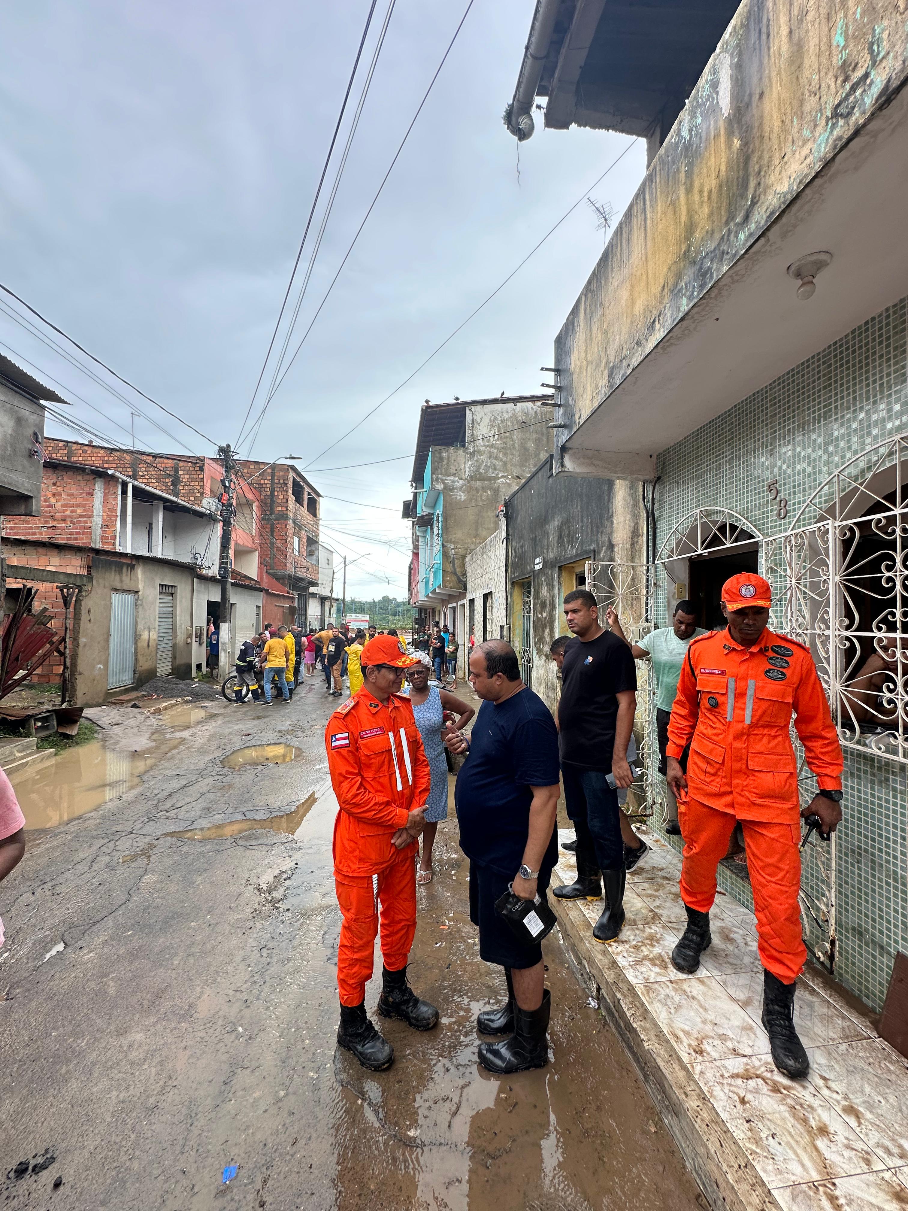 govba chuvas municípios santo amaro