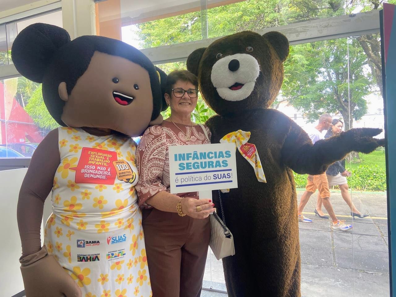 seminario proteja bahia