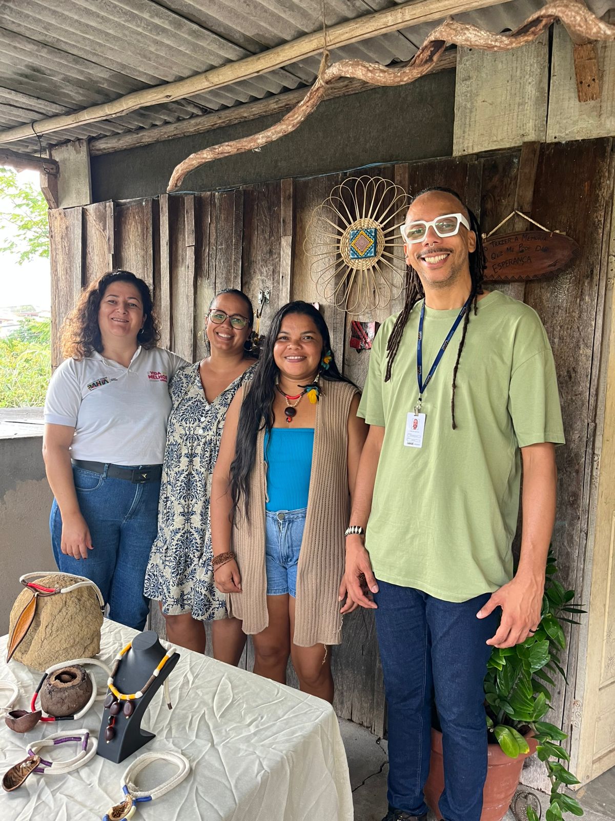 pvmu visita tecnica litoral sul