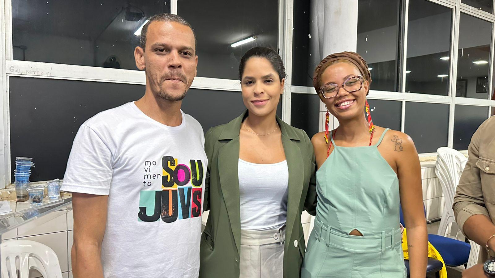 Seades participa de escutas sociais para atualização do Plano Estadual de Juventude