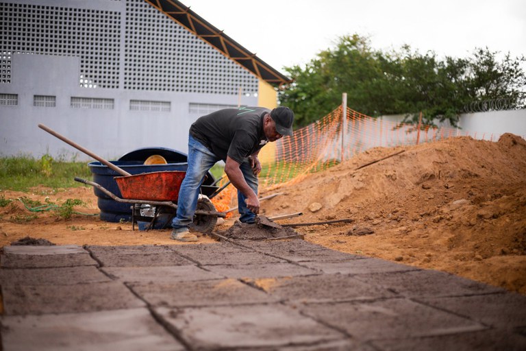 cisternas escola feira de santana