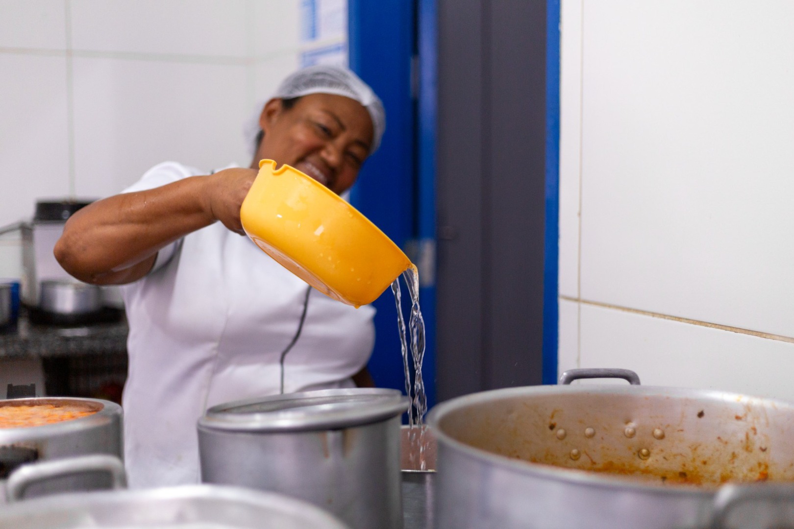 cisternas escola feira de santana