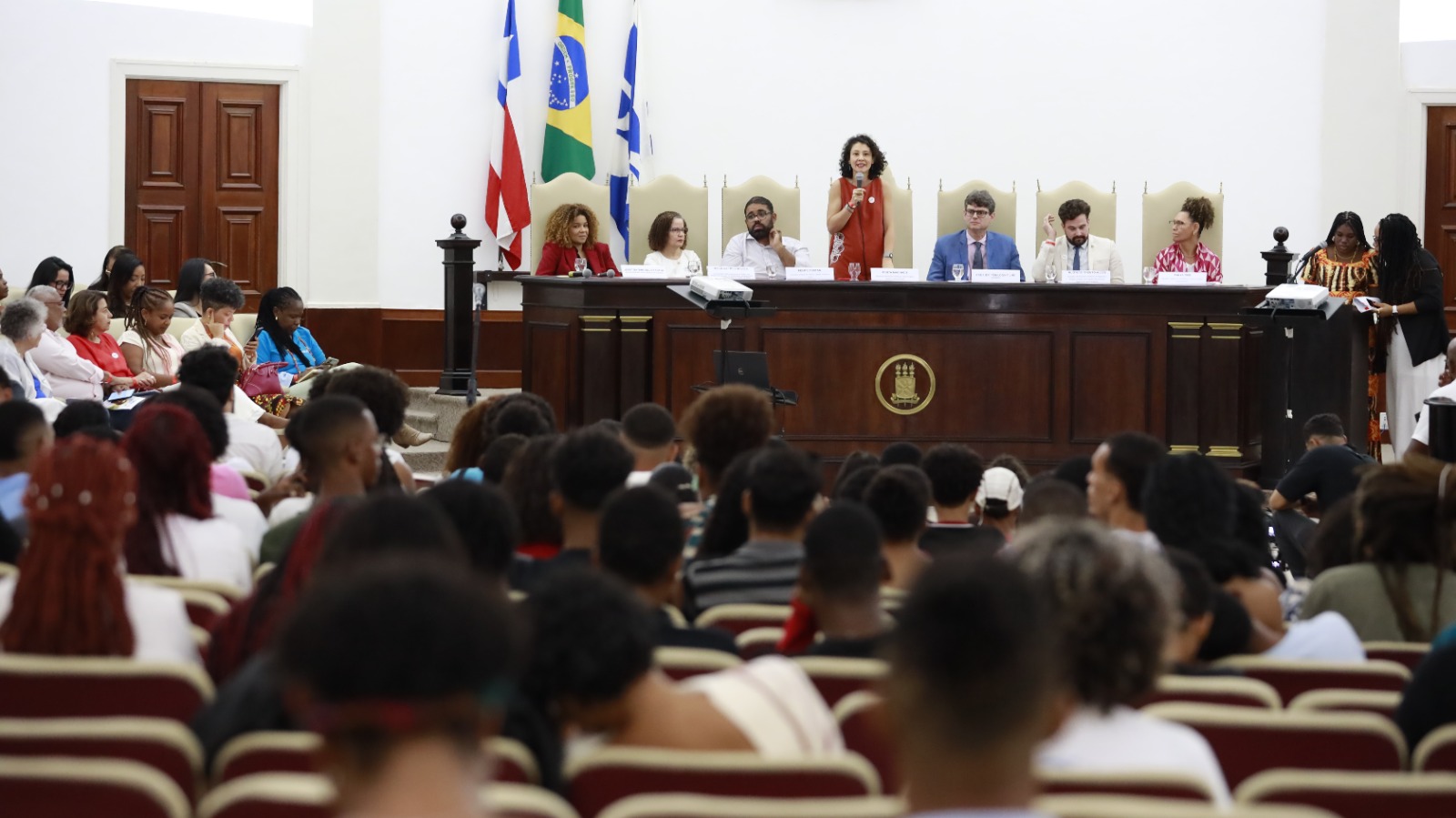 pronasci juventude salvador