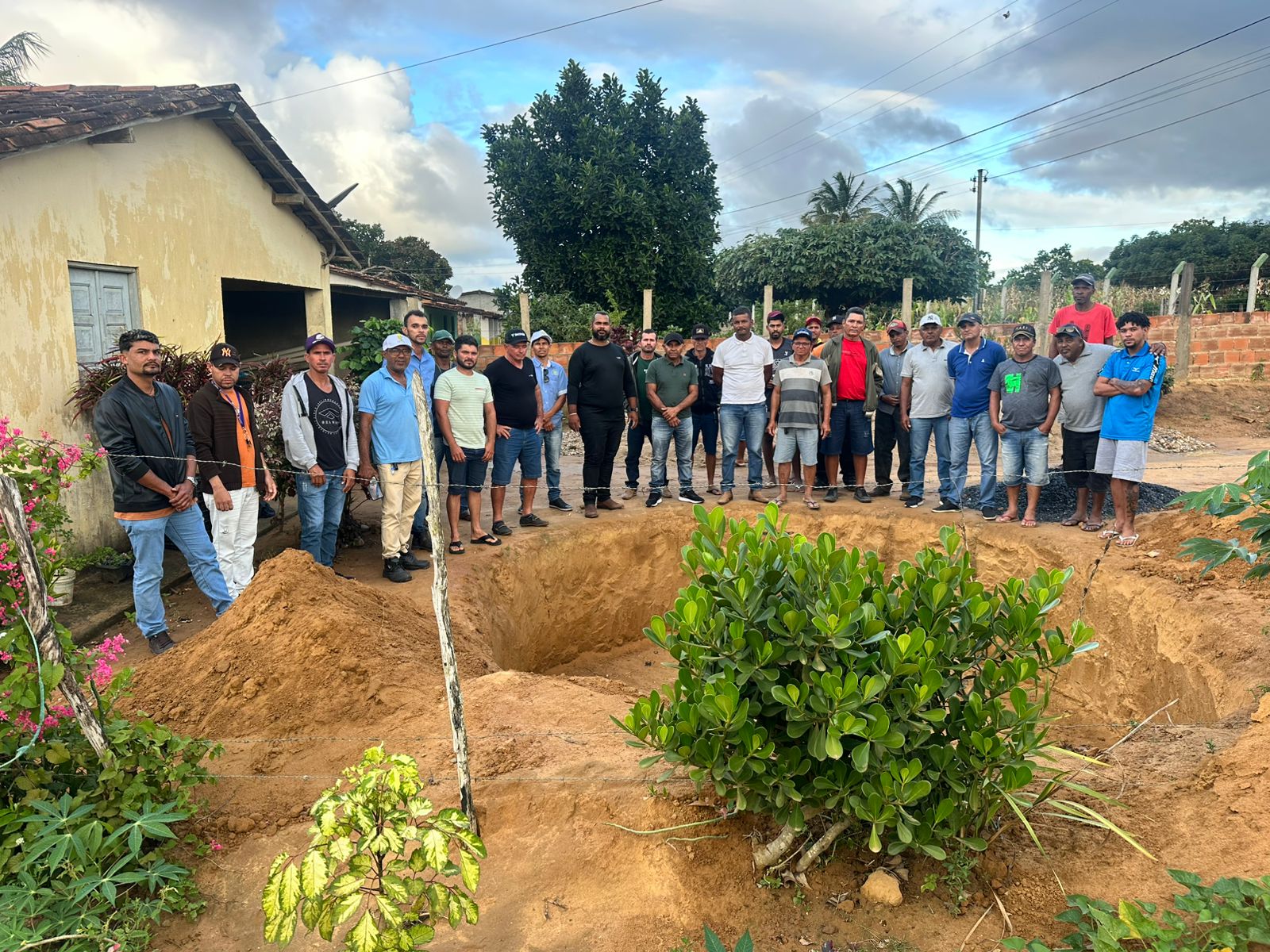 curso pedreiro cisternas 