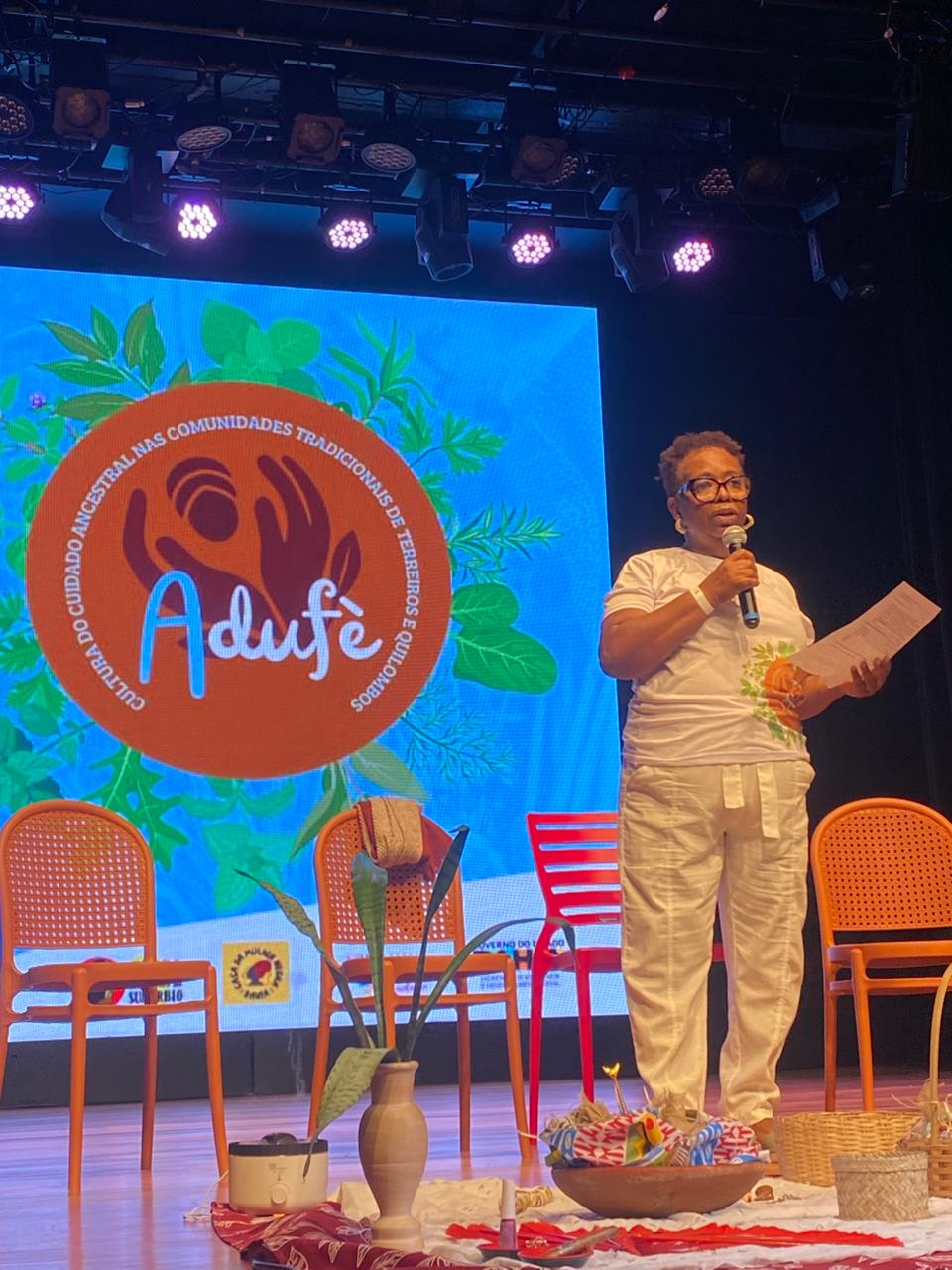 projeto adufe suprad