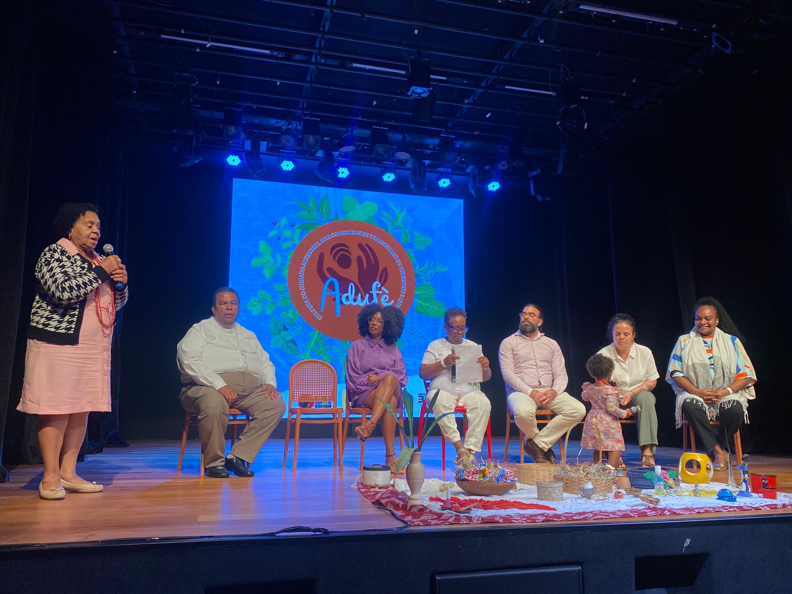 projeto adufe suprad