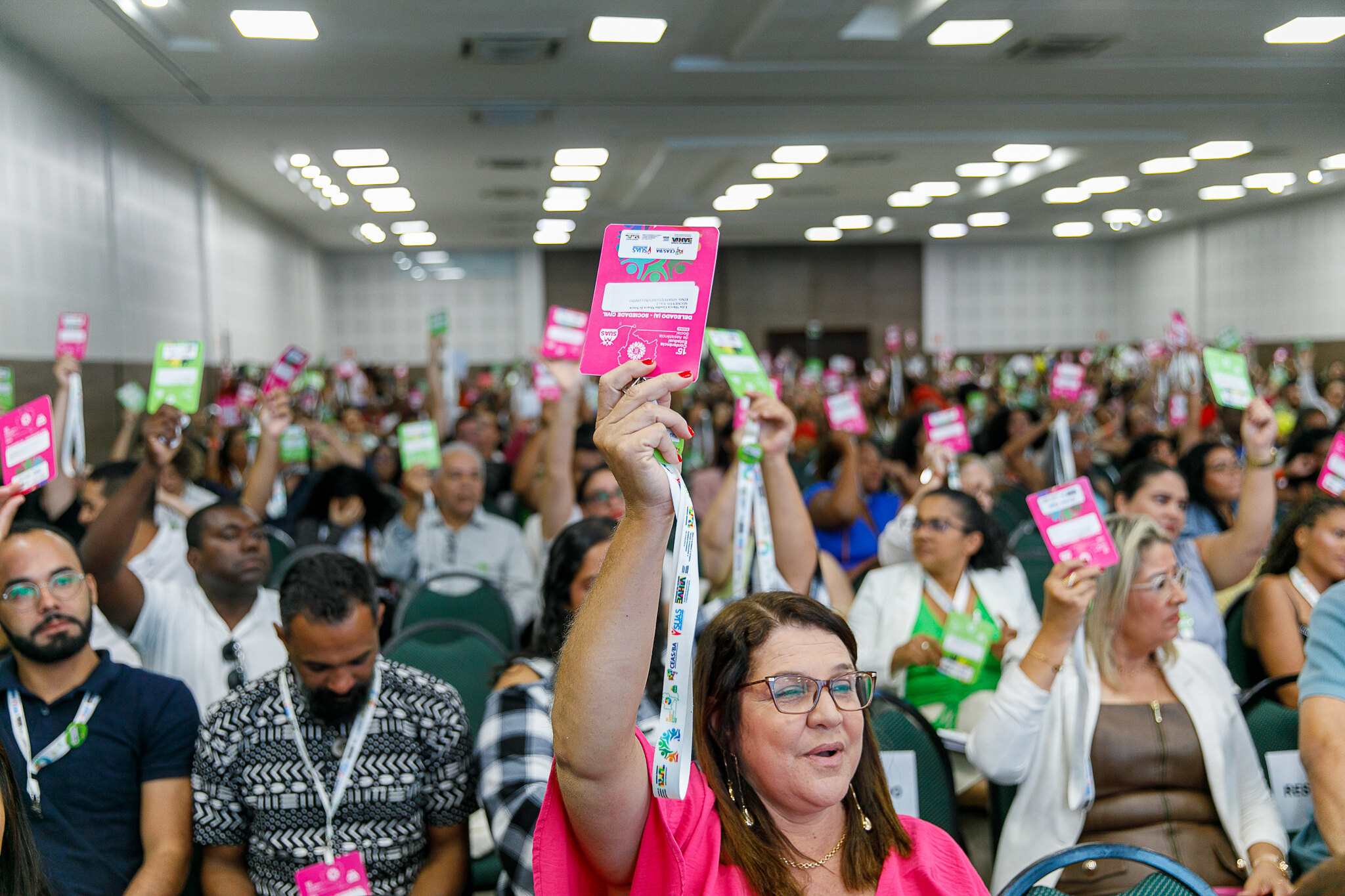 conferencia estadual na nacional 2025