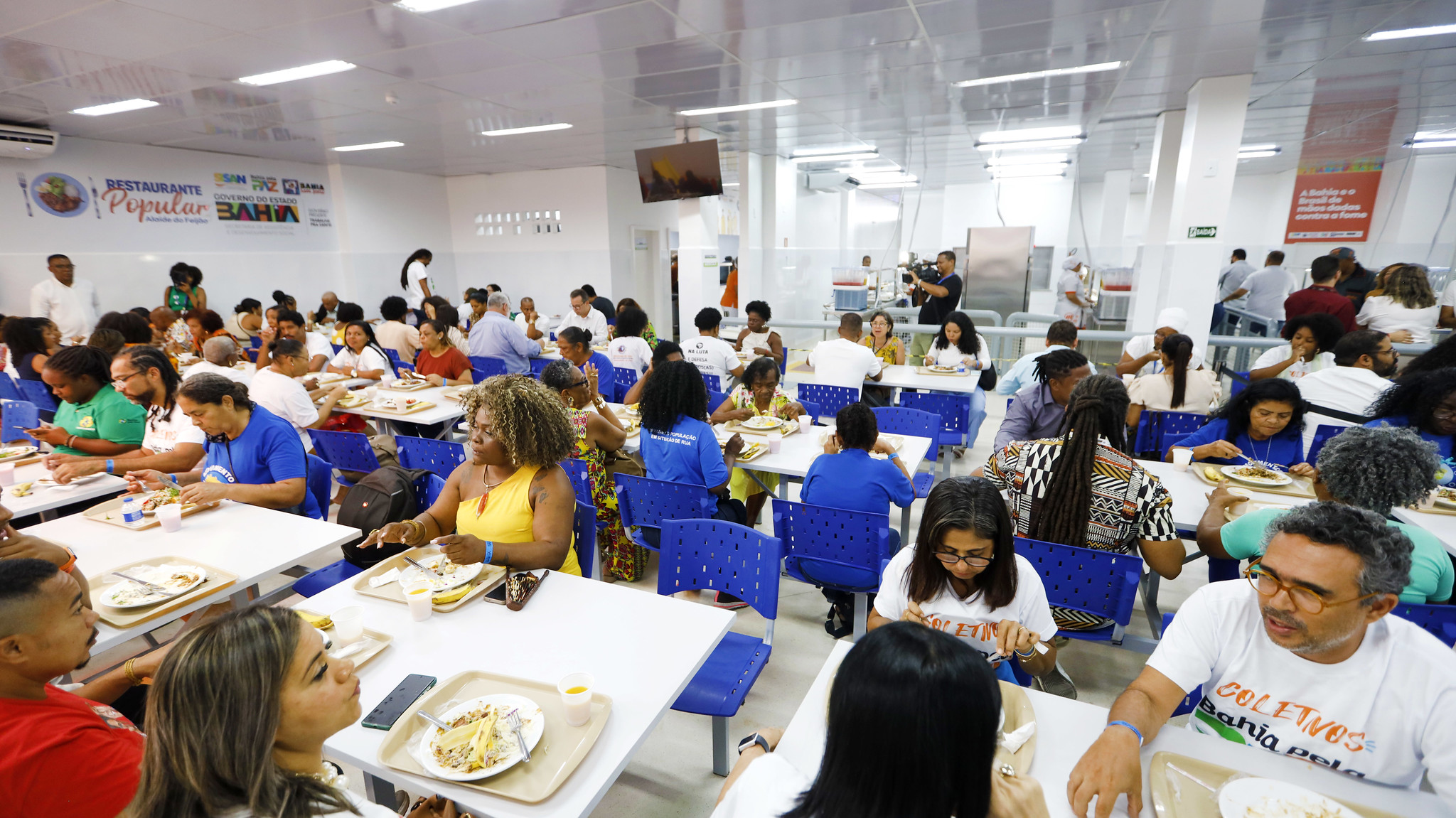 inauguraçao rp alaide do feijao