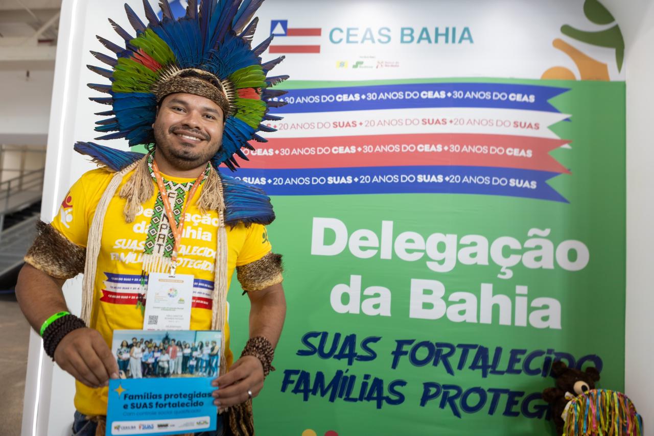 conferência nacional assistência social 2025