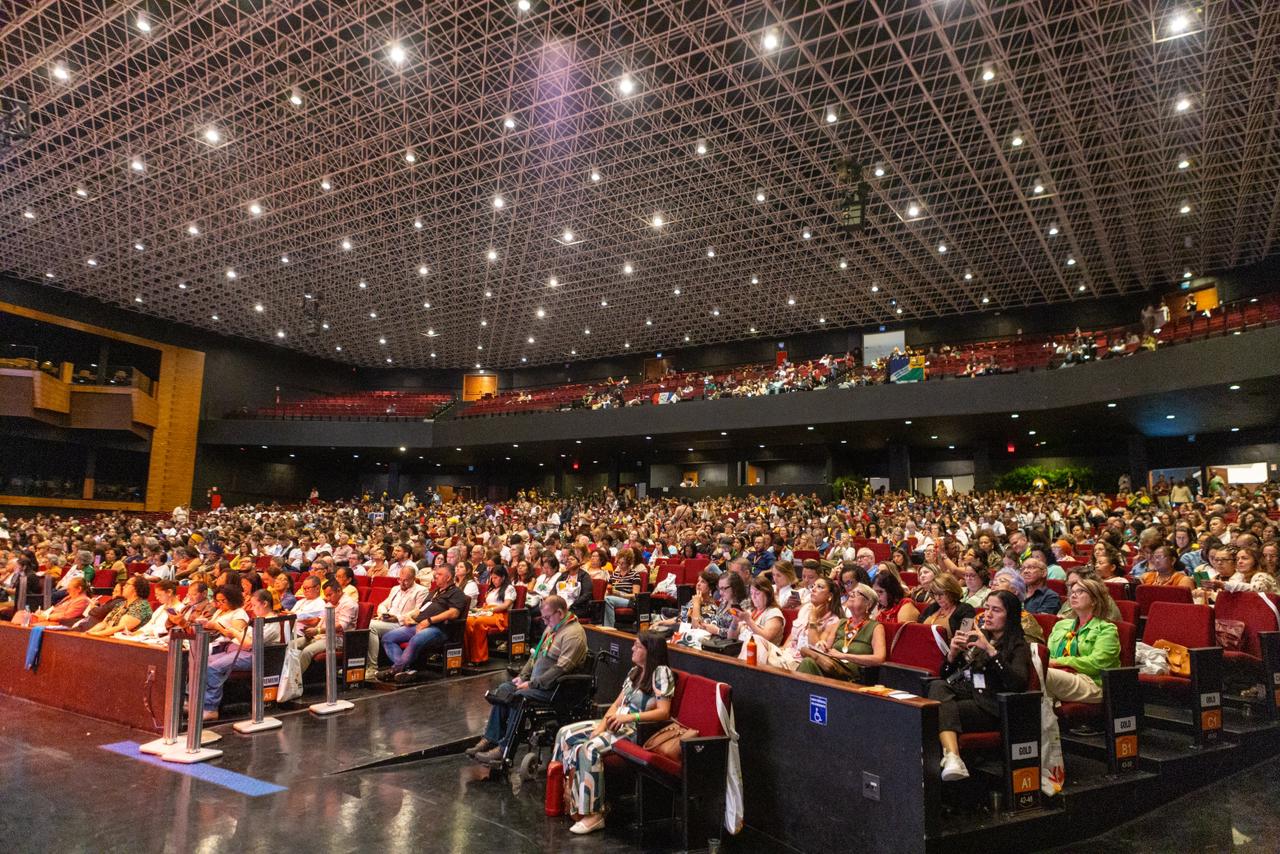conferência nacional assistência social 2025
