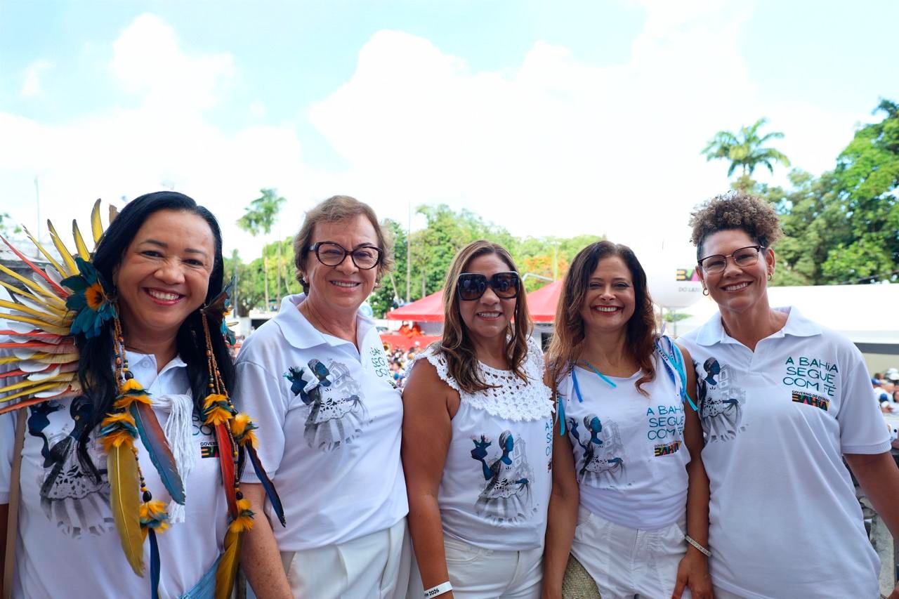 lavagem do bonfim 2026