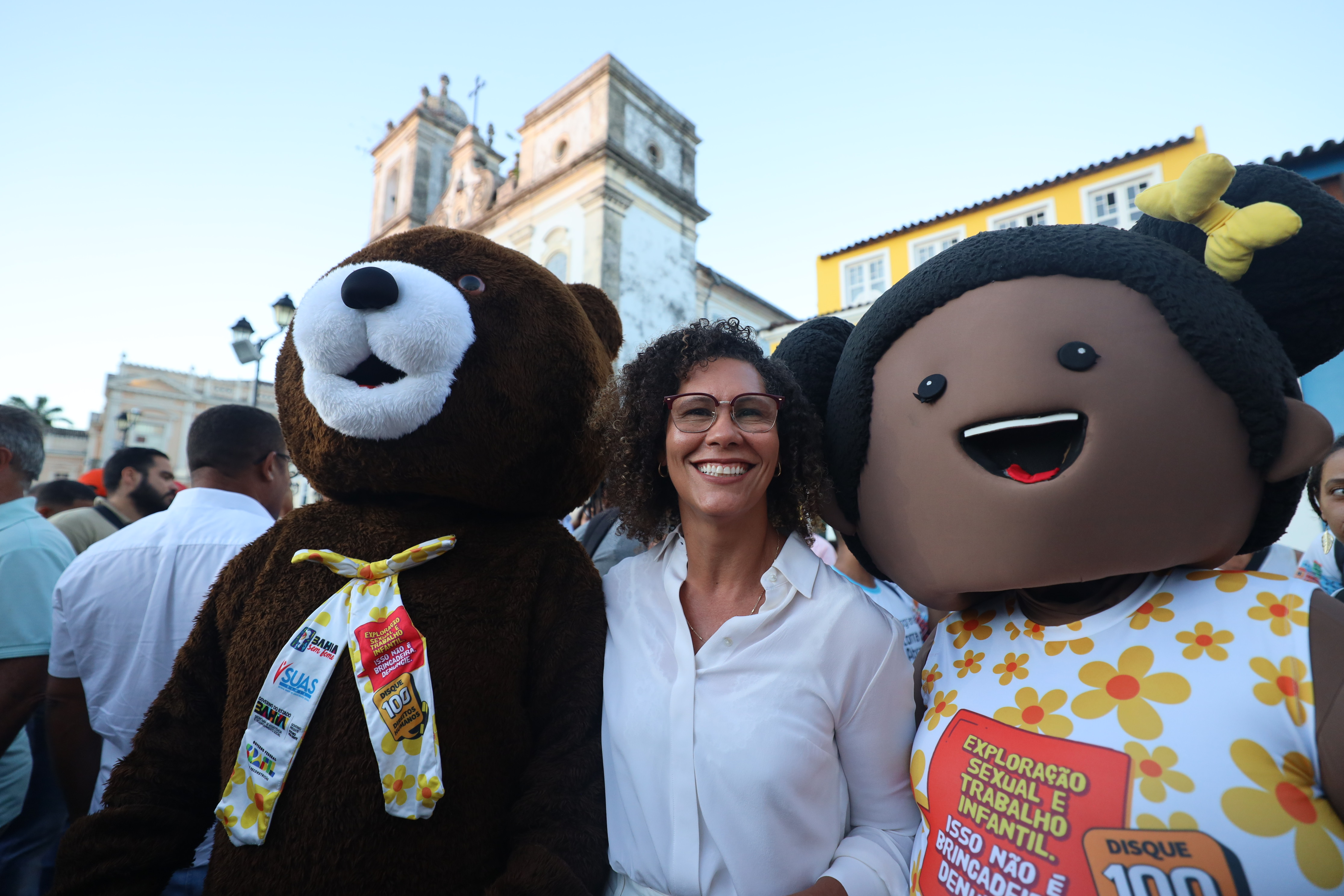 lançamento carnaval da Bahia 2026