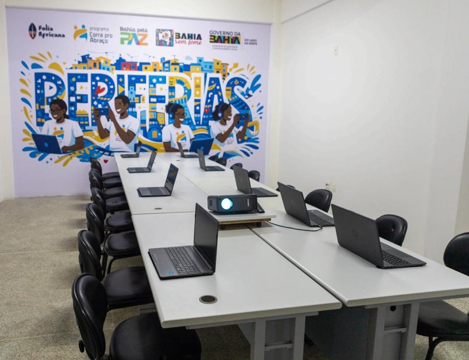 corra periferias água claras