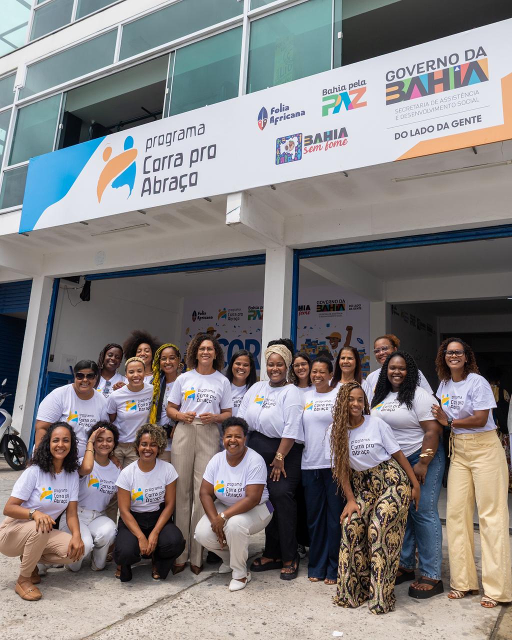 corra periferias água claras