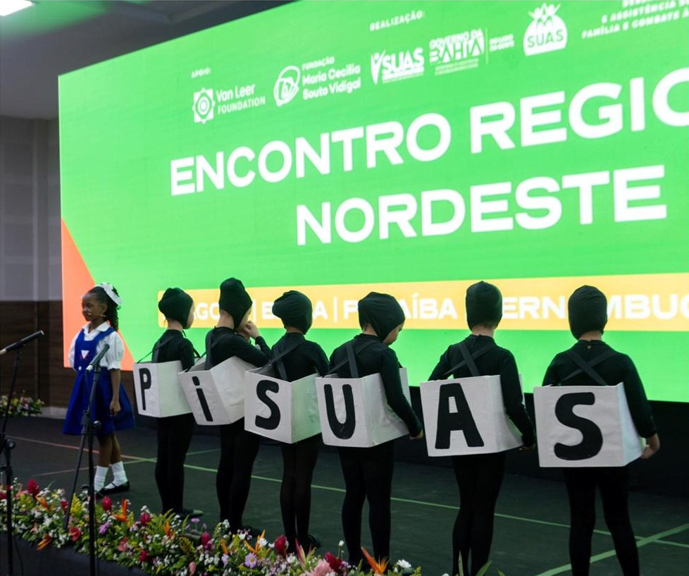 PIS Nordeste 2026