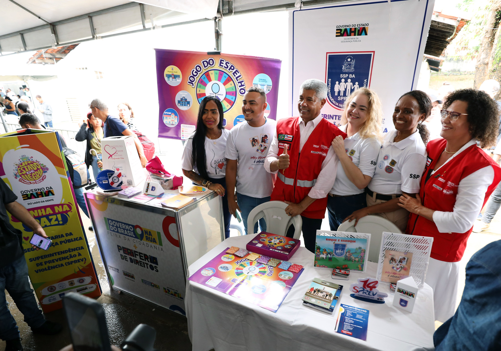 periferias de direitos boulos