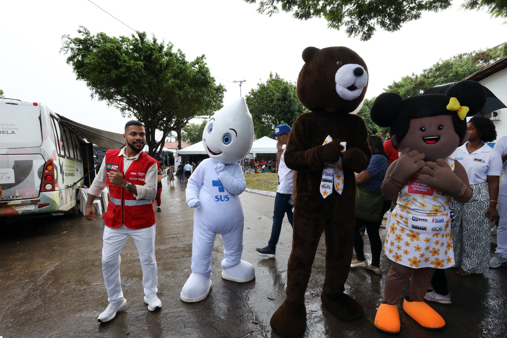 periferias de direitos boulos