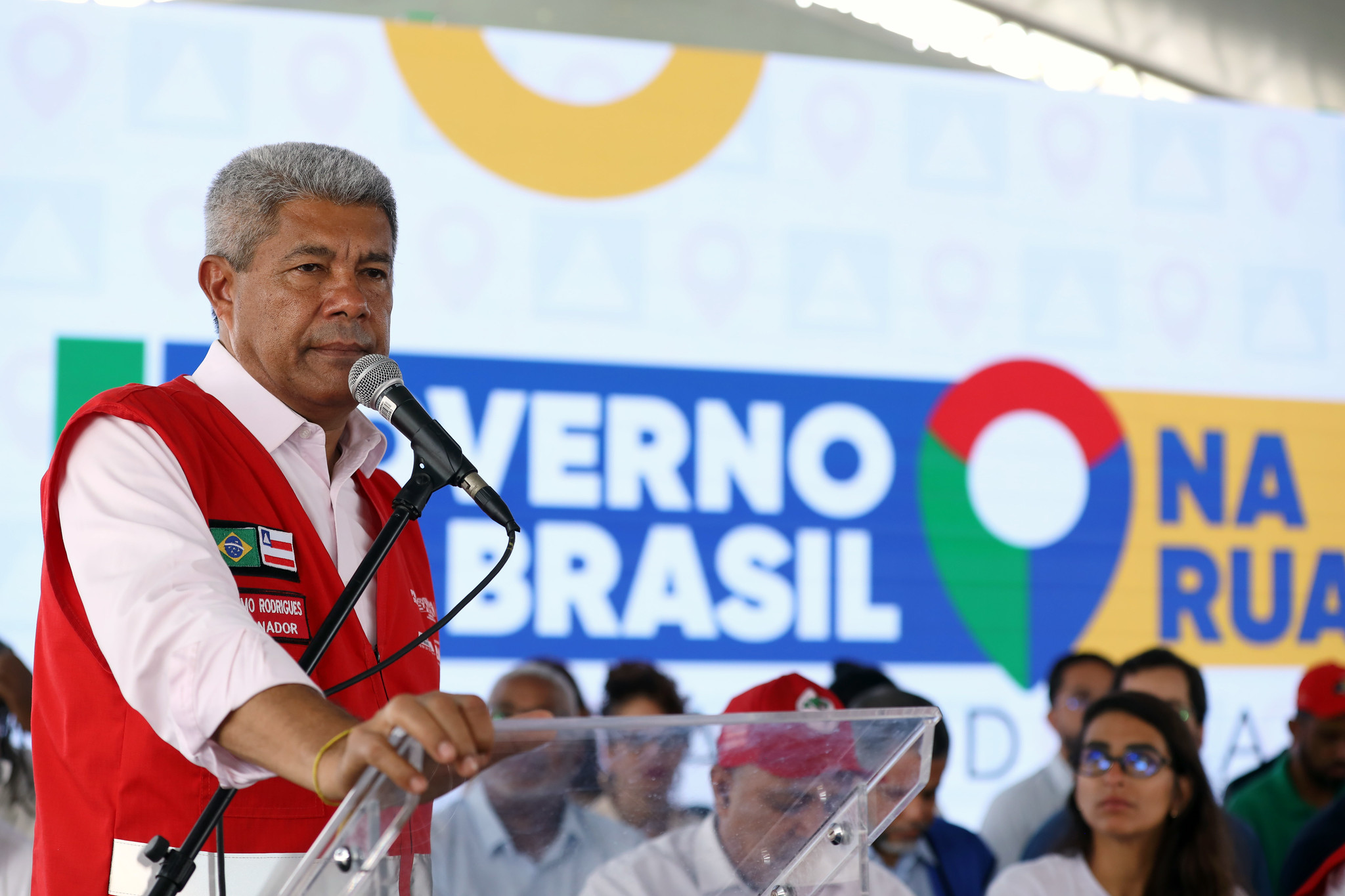 periferias de direitos boulos