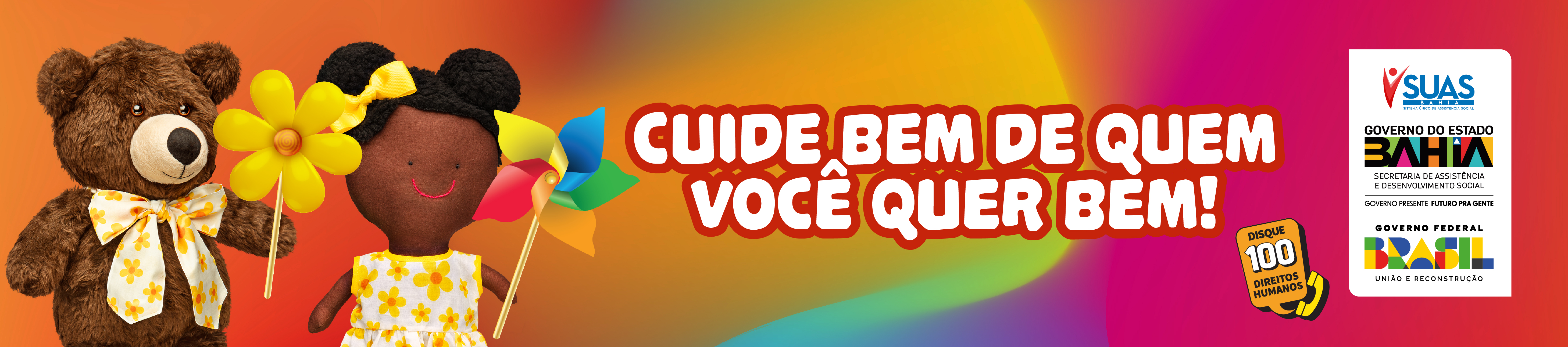 BANNER CAMPANHA PROTEJA BAHIA