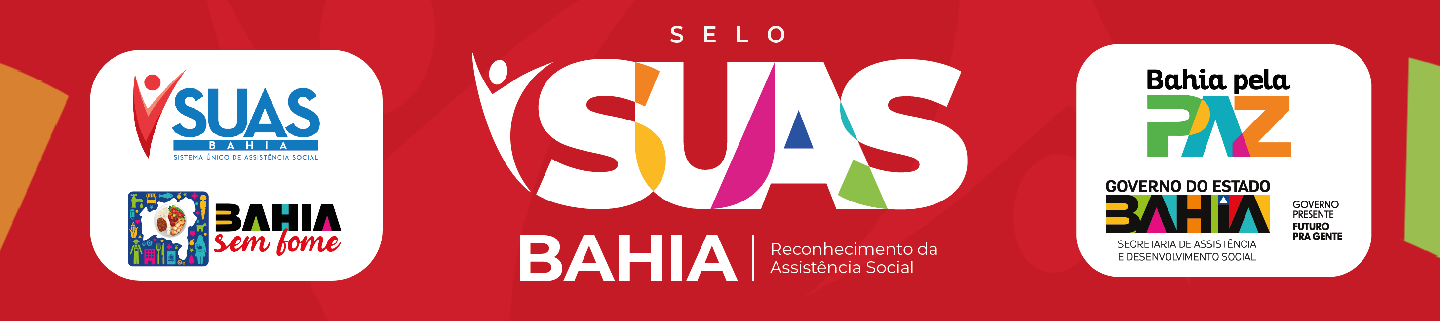 SELO SUAS BAHIA