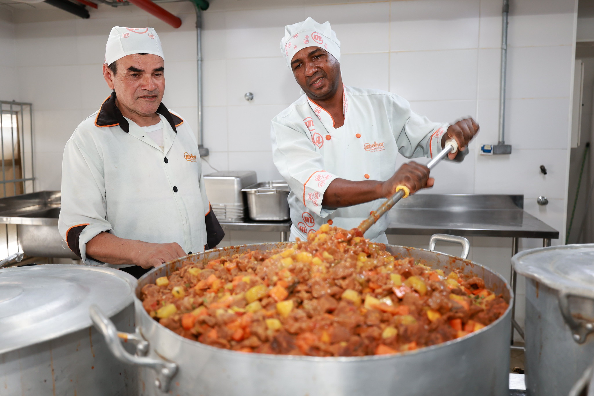 dia mundial da alimentação 2026