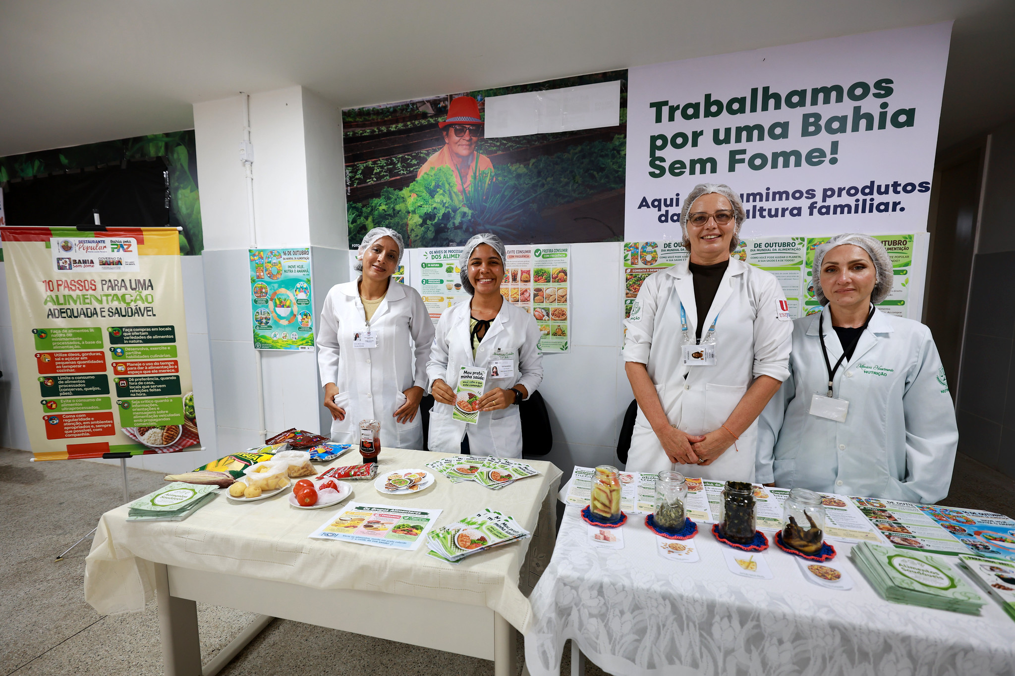 dia mundial da alimentação 2026