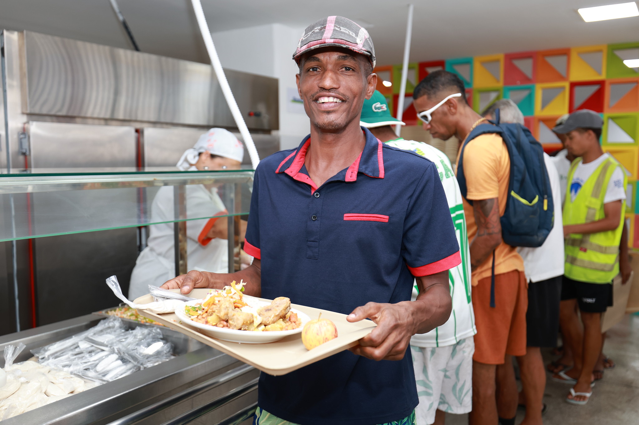 dia mundial da alimentação 2026