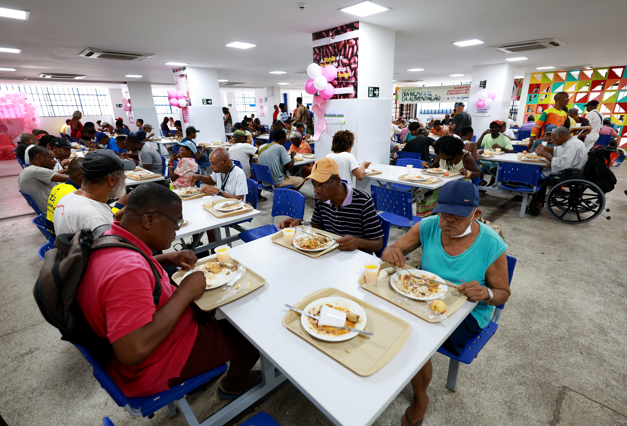 dia mundial da alimentação 2026