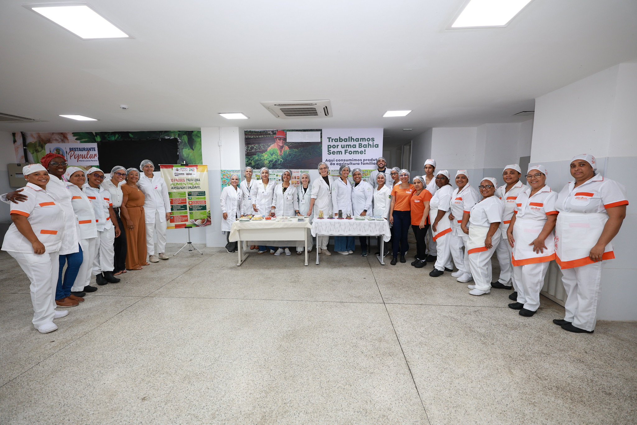 dia mundial da alimentação 2026