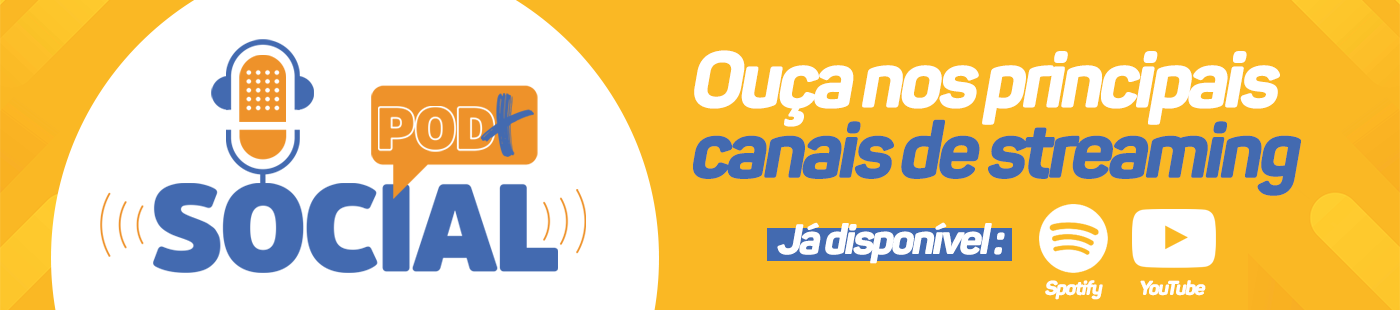 PODCAST MAIS SOCIAL