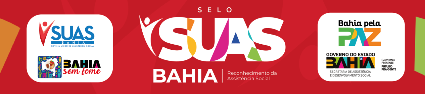 SELO SUAS BAHIA