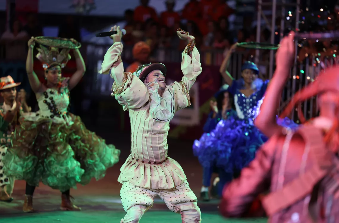 sao joao 2026