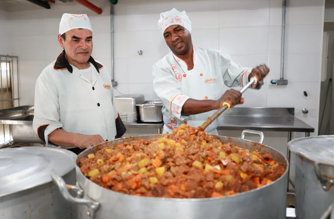 dia mundial da alimentação 2026