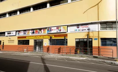 inauguraçao RP Comercio Maria Lucia 