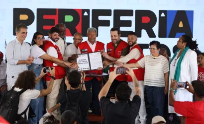 Periferia de Direitos Boulos