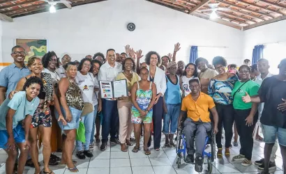 cozinhas solidárias bahia sem fome cajazeiras