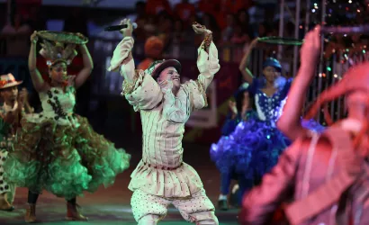 sao joao 2026