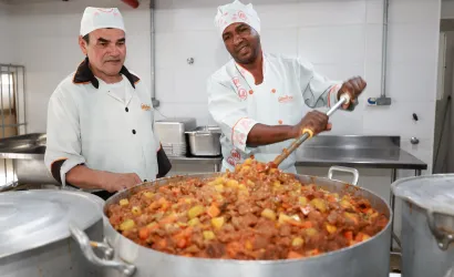 dia mundial da alimentação 2026