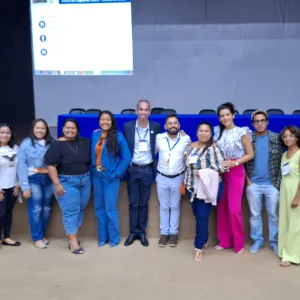Seades realiza apoio técnico para 46 municípios baianos