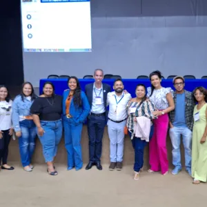 Seades realiza apoio técnico para 46 municípios baianos